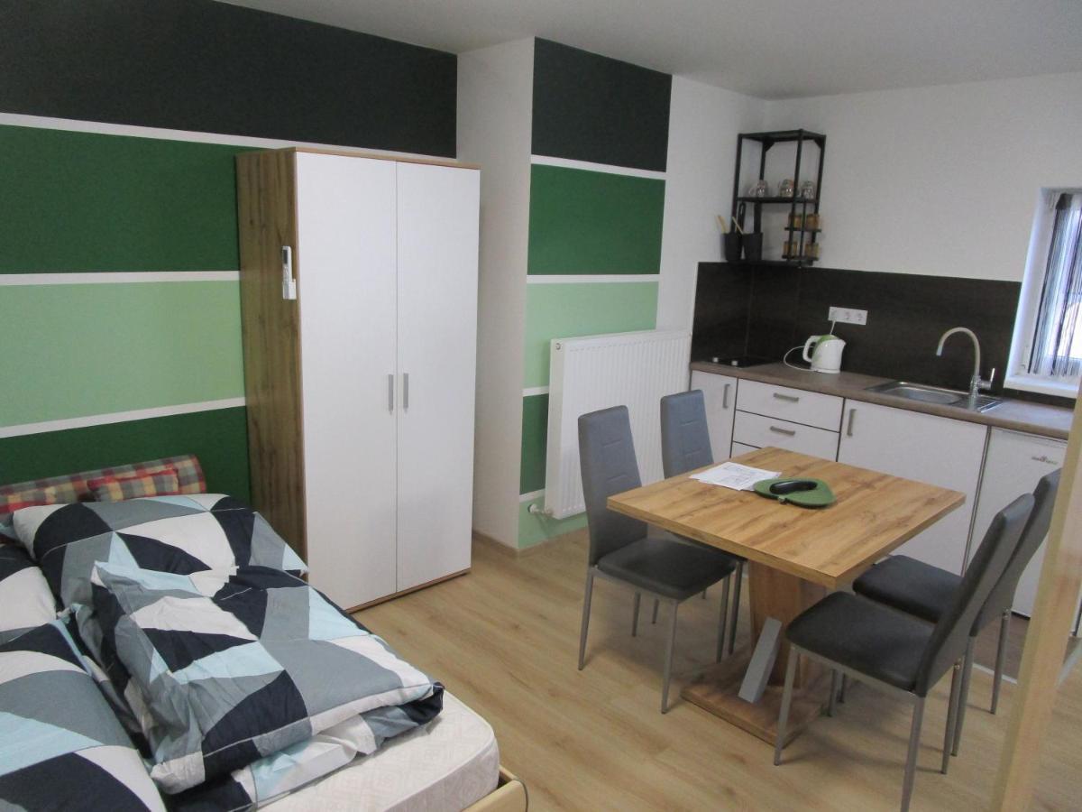 Veroland Maganszallashely Hódmezővásárhely Exterior foto